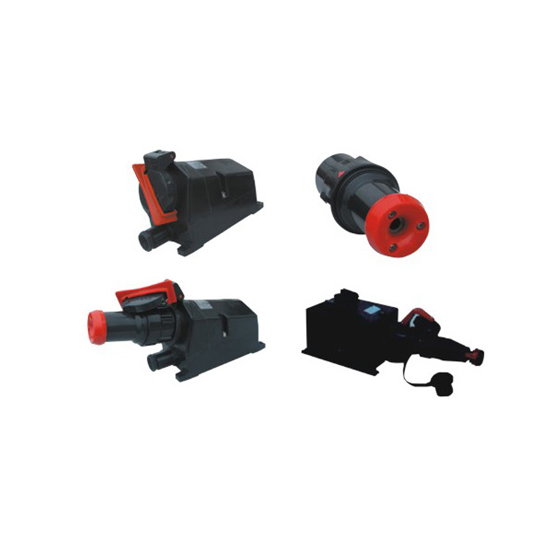 BCZ8050系列防爆防腐插接裝置（ⅡC)